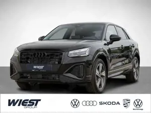 Audi Q2 S line 35 TFSI S tronic ACC/MATRIX/MMI Navi p
