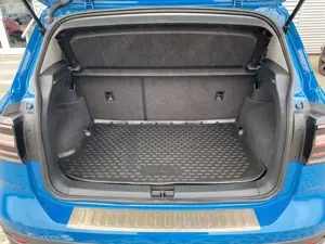 Volkswagen T-Cross Style Virtual LED Nav SHZ PDC ParkAssist Bild 5