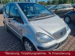 Mercedes-Benz A 170 CDI ELEGANCE