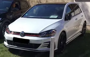 Volkswagen Golf GTI GTI TCR Start-Stopp
