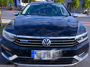 Volkswagen Passat Alltrack Passat Variant Diesel 2.0 TDI SCR 4Motion DSG