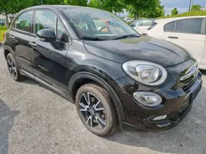 Fiat 500X City Look Pop Star1.6 E-torQ 4x2 Alu-Klima-M+S