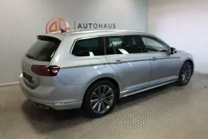 Volkswagen Passat Variant Elegance 4M R-Line AHK StHz Bild 5