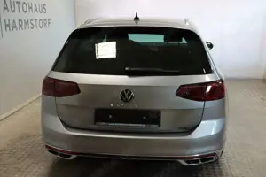 Volkswagen Passat Variant Elegance 4M R-Line AHK StHz Bild 4