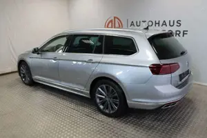 Volkswagen Passat Variant Elegance 4M R-Line AHK StHz Bild 3