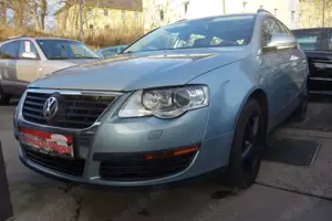 Volkswagen Passat Variant Trendline