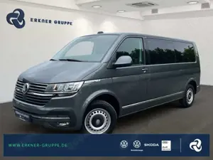 Volkswagen T6 Transporter Caravelle 6.1 2.0TDI Comfortline lang 9-SITZER ...