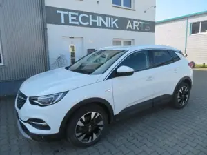 Opel Grandland X Vollausstattung, TÜV 08/26 66897km KD/ZR neu