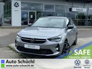 Opel Corsa -e ULTIMATE 3-PHASIG+CCS+MATRIX-LED+NAVI-P