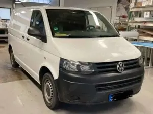 Volkswagen T5 Transporter Transporter T5 7EJ122/WF2/ZD2/1T3
