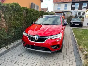 Renault Arkana Esprit Alpine