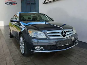 Mercedes-Benz Others C -Klasse Lim. C 280 4Matic (204.081) Klima Xenon