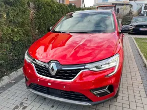 Renault Arkana Alpine Bild 3