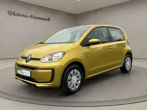 Volkswagen up! ''X-tra'' (Maps  More Dock, Rückfahrkamera/4-türi
