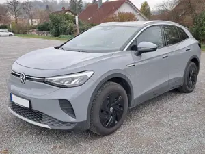 Volkswagen ID.4 ID.4 Pure mit Infotainment-Paket