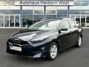 Kia Ceed / cee'd Sportswagon GOLD 1.5 T-GDI Automatik Navi Klimaaut