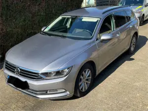 Volkswagen Passat Variant Comfortline BMT/Start-Stopp