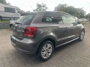 Volkswagen Polo Life BlueMotion HUAU Neu Bild 4