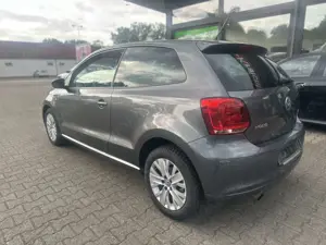 Volkswagen Polo Life BlueMotion HUAU Neu Bild 5