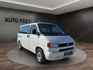 Volkswagen Others Multivan T4 Diesel AHK