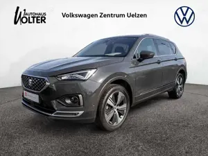 SEAT Tarraco 2.0 TDI Xcellence DSG AHK ACC NAVI BE