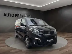 Peugeot Traveller L2 Automatik Diesel  AHK Allure