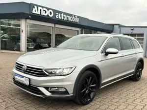 Volkswagen Passat Alltrack 2.0 BMT 4Motion LED/Dynaudio/AHK