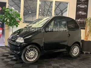 Ligier Nova Krankenfahrstuhl Mopedauto Microcar 25 KM
