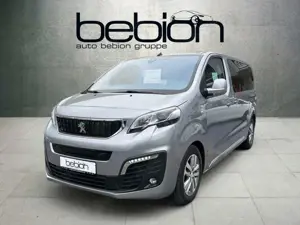 Peugeot Traveller L2 (50kWh) Allure Elektromotor