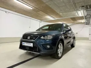 SEAT Arona 1.0 TSI DSG OPF FR "SPORT"
