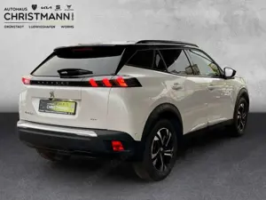 Peugeot 2008 e- GT  136 Navigation ACC Rückfahrkamera Apple Car Bild 5