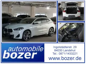 BMW X2 20d xDr MSport AHK,HUD,Kamera,HK NP:67.690