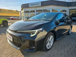 Suzuki Swace 1,8 CVT Comfort+