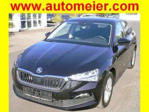 Skoda Scala 1.5 TSI Tour Navi LED SHZ RFK