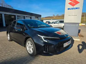 Suzuki Swace 1,8 CVT Comfort+