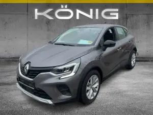 Renault Captur 1.0 TCe 90 EQUILIBRE KLIMA*NAVI*Tempomat