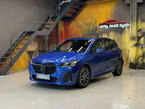 BMW Others 223d Active Tourer xDrive M Sport Aut. LED~PANO Bild 3