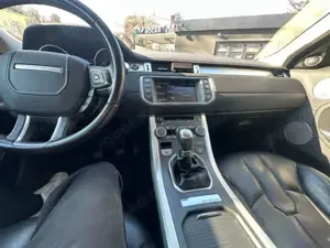 Land Rover Range Rover Evoque Range+Rover+Evoque+TD4+Pure Bild 4