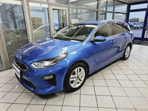 Kia Ceed SW / cee'd SW Kamera,PDC,Navi,LED,SH Bild 2