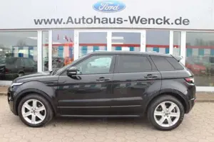 Land Rover Range Rover Evoque *EXPORT*AUTOMATIK*LEDER*1.HAN