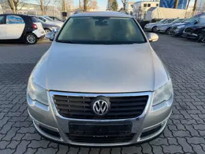 Volkswagen Passat Variant Comfortline Bild 3