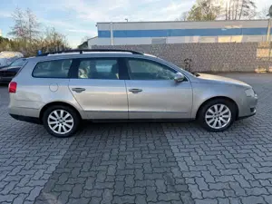 Volkswagen Passat Variant Comfortline Bild 5