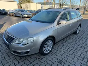 Volkswagen Passat Variant Comfortline Bild 2