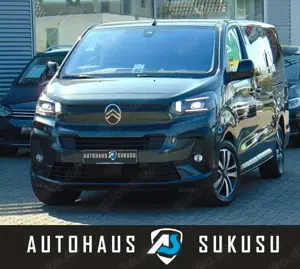 Citroen Spacetourer 2.0 BlueHDi 180 XL Plus EAT8