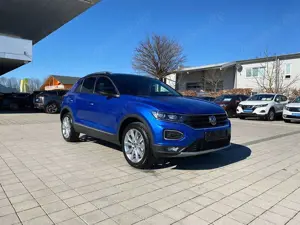 Volkswagen T-Roc Sport (D7) 1.5 TSI 150 DSG WINTER-NAV-DIGI-FAP ...