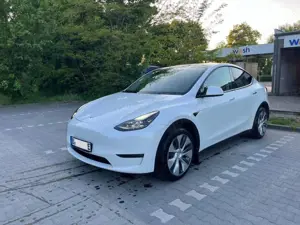 Tesla Model Y Model Y Long Range Dual Motor AWD