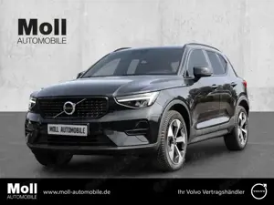 Volvo XC40 Plus Dark 2WD B3 EU6d digitales Cockpit Memory Sit