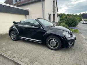 Volkswagen Beetle The Beetle Cabriolet 1.4 TSI  Tech) R-Line Bild 2