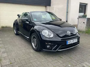 Volkswagen Beetle The Beetle Cabriolet 1.4 TSI  Tech) R-Line