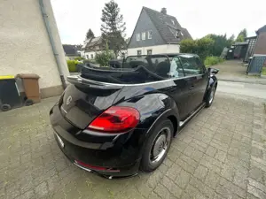 Volkswagen Beetle The Beetle Cabriolet 1.4 TSI  Tech) R-Line Bild 4